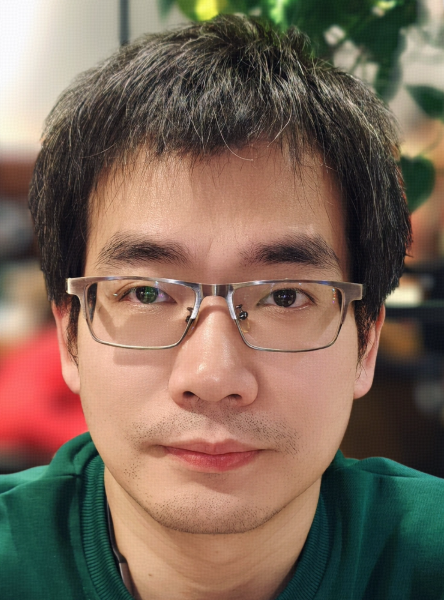 Tong Wen