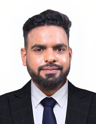 Pradip Kumar Sharma