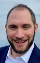 Jonathan Blazek