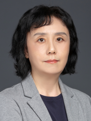 Hongying Yu
