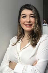 Ayda Kebapcı