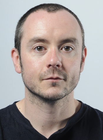 Liam Cunningham