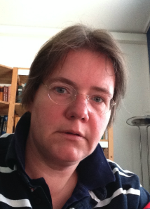 Stephanie M. Reimann