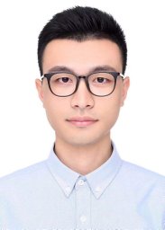 Jiajun Zhou