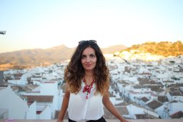 Belen Fernandez-Garcia