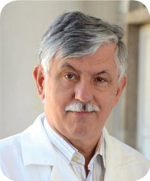 Pál Géher