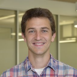 Mark Reisman
