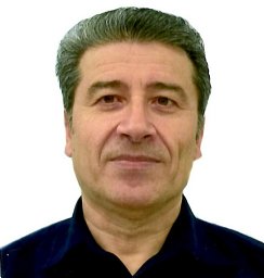 A. Kadir Yavuz