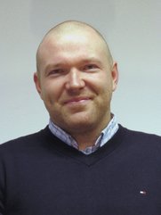 Antti Kilpelainen