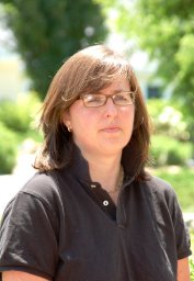 Emily Schnebele