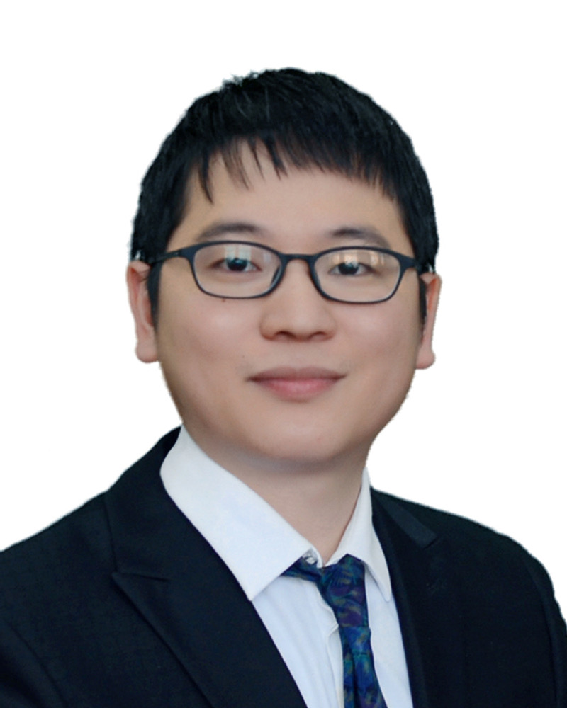 Qiaosheng Pan