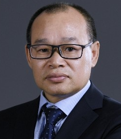 Benjie Zhou
