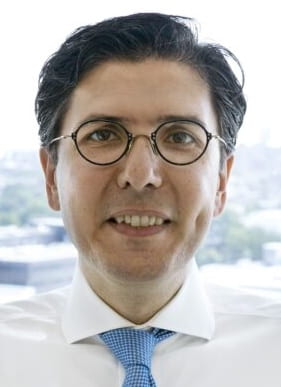 Ziyad Al-Aly