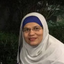 Fauziah Abdul Rahim