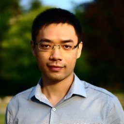 Yihui Ren