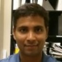 Vamshi Manda