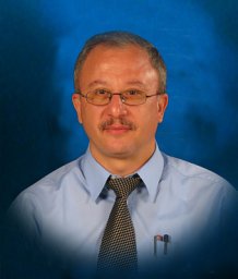 Ehab H. E. Bayoumi