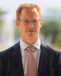 Andrew Morris