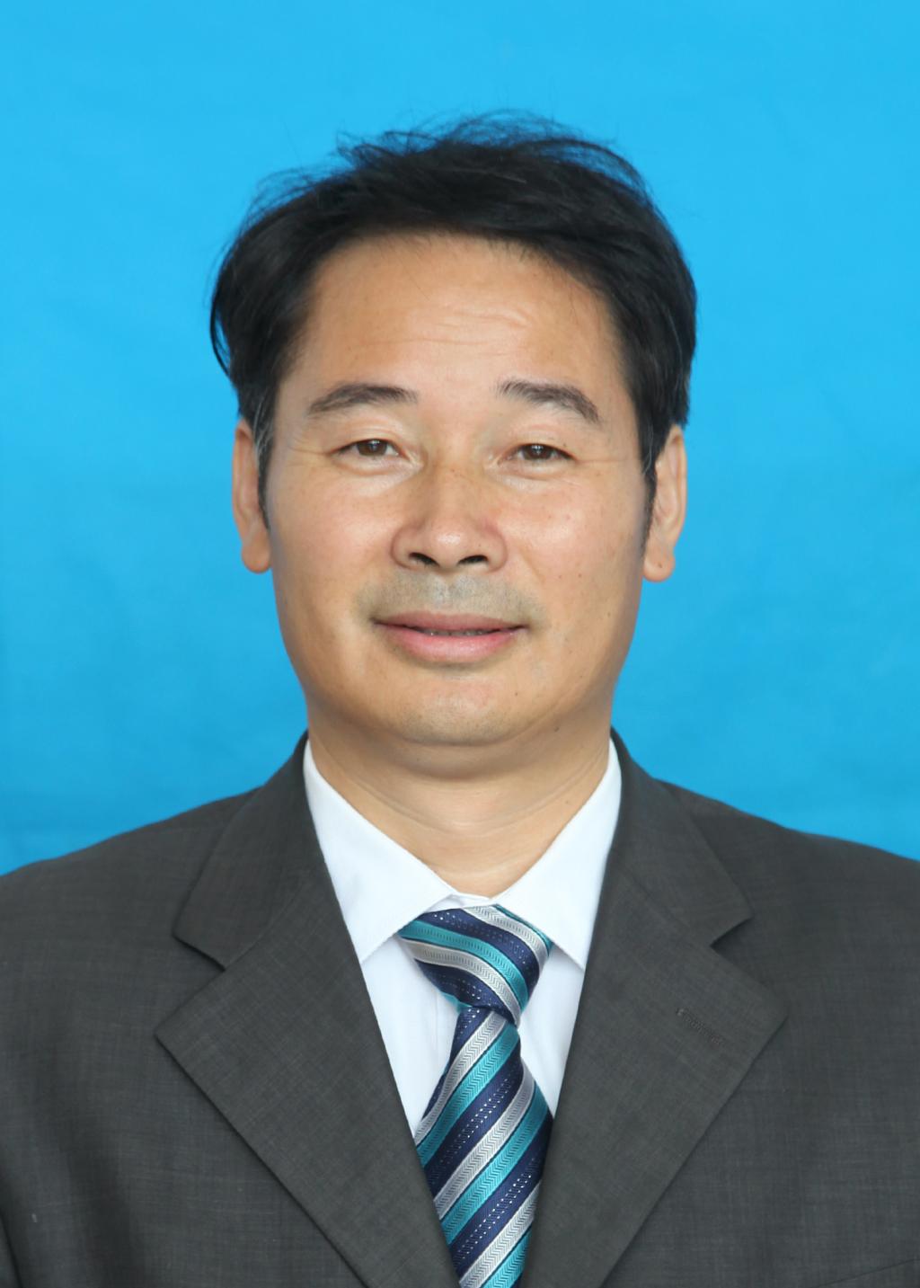 Jisheng Zhang