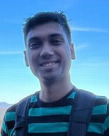 Abhishek Panigrahi