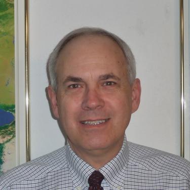 Fred C. Pampel