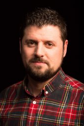 Steven Davy