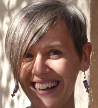 Hedda Ransan-Cooper