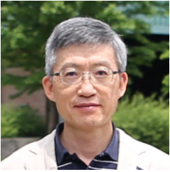 Xiangshi Ren