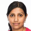 Bamini Gopinath
