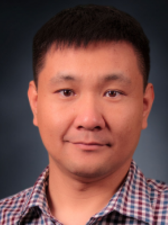 Zhao Zhang