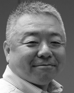 Keitaro Naruse