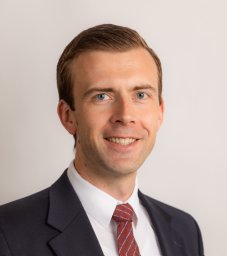 Jared Thomas