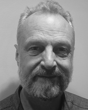Leonard Rexberg