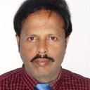 Susanta Kishore Pattanaik