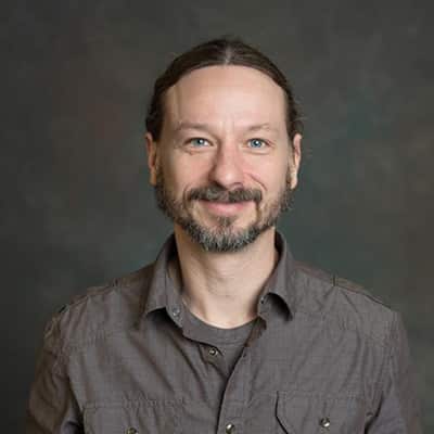 Jamie Rhudy