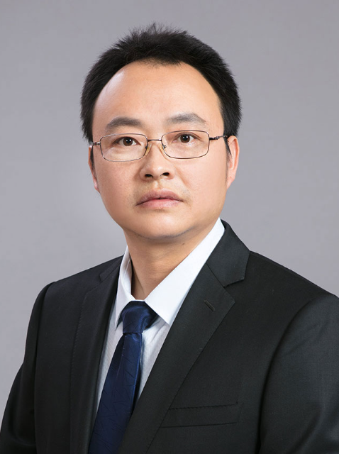 Fengquan Wu
