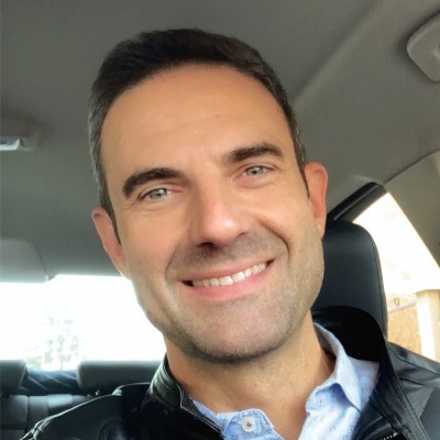 Alberto Gajofatto
