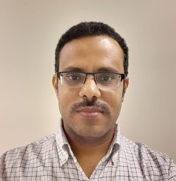 Mawal A. Mohammed