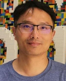 Zhuowen Tu