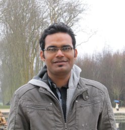 Bhowmick Subhamoy
