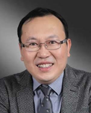 Qingpeng Kong