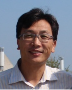 Xiuwu Liu