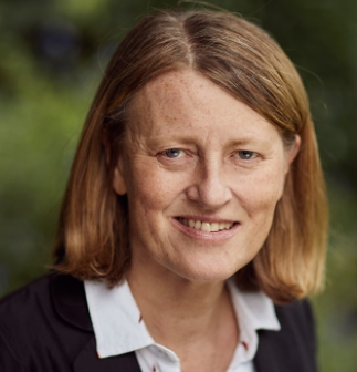 Helen Margetts