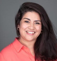 Jessica Islam