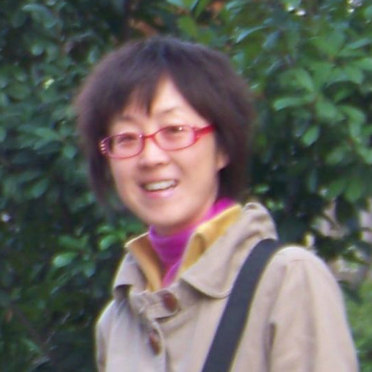 Wenshu Li