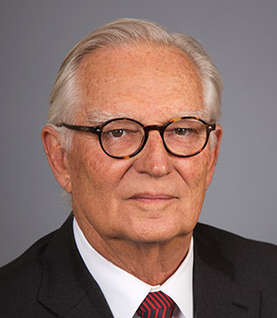 Karl Hostetler