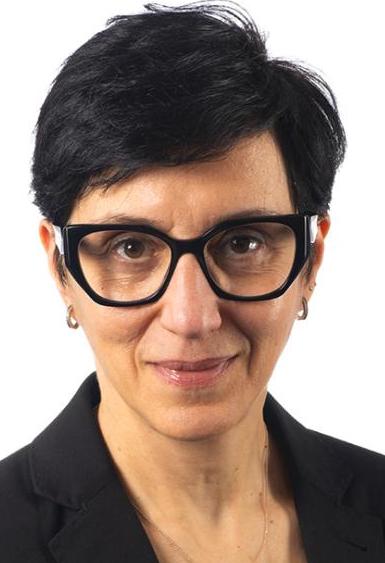 Gabriella Carini