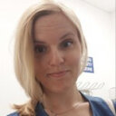 Elzbieta Dobrowolska