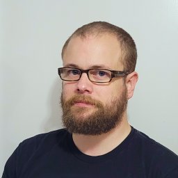 Benjamin Padman