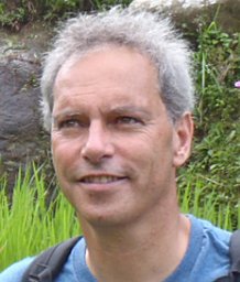 Pierrick Haffray